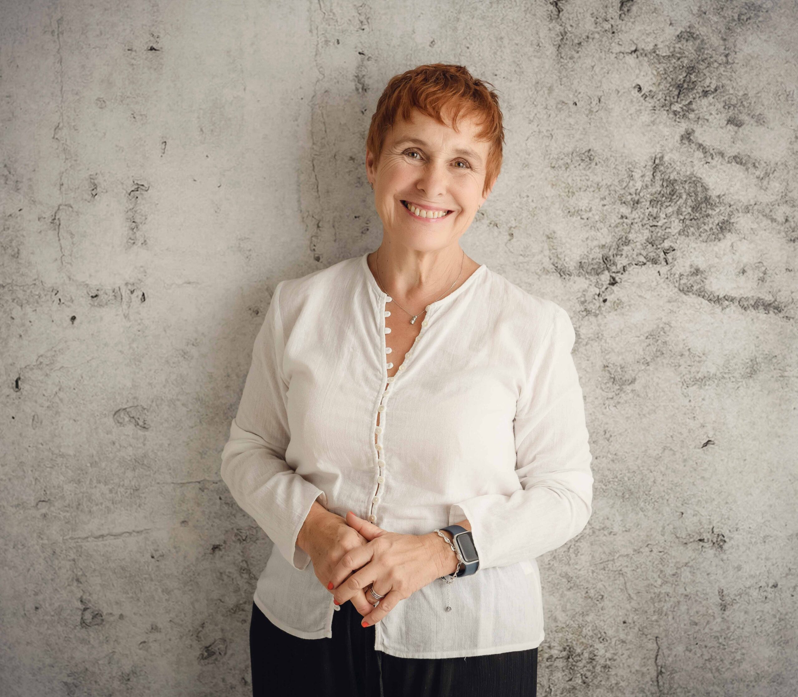 Carmen Reguengo - Star en Sinton&iacute;a